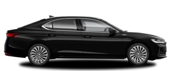 Skoda Superb 4x4 2.0<br /> <br /> 